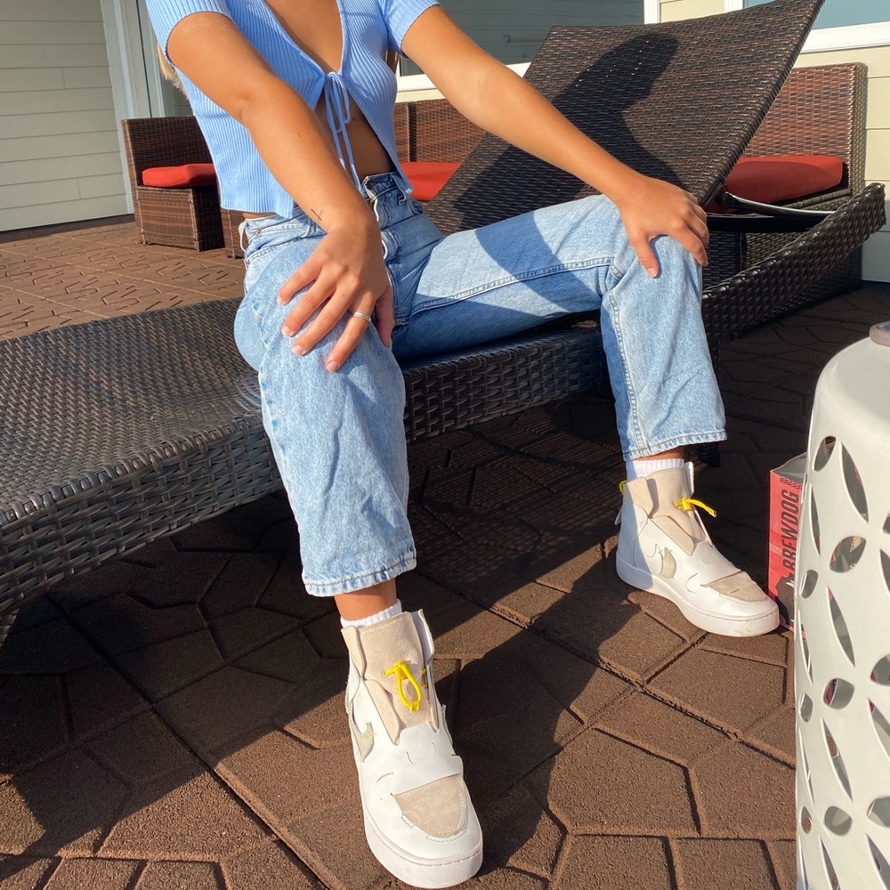 Vintage Y2K LEVI jeans